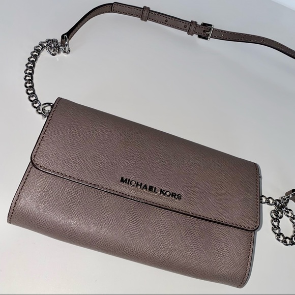 Michael Kors Bags New Michael Kors Wallet On A Chain Poshmark